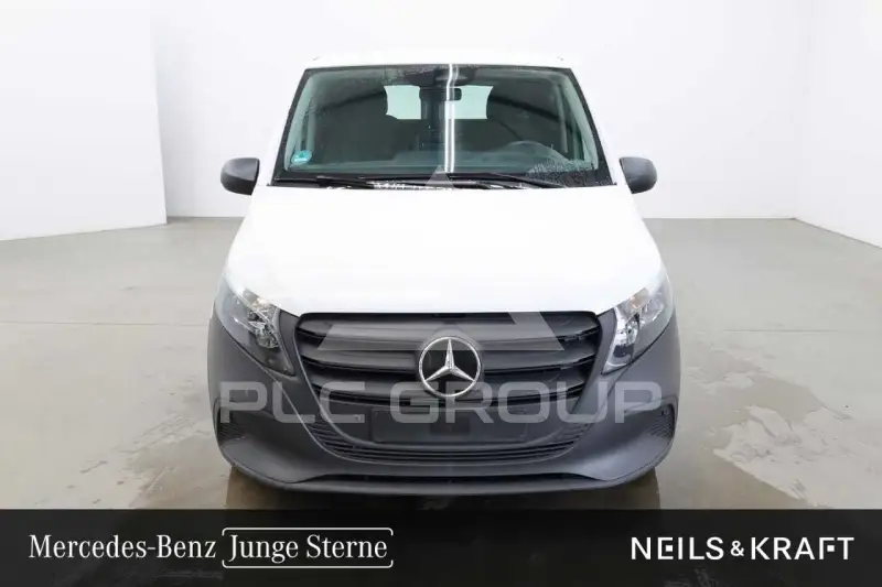 2024 Mercedes Benz Vito