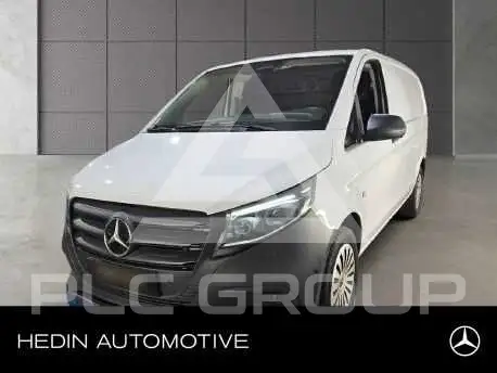 2024 Mercedes Benz Vito