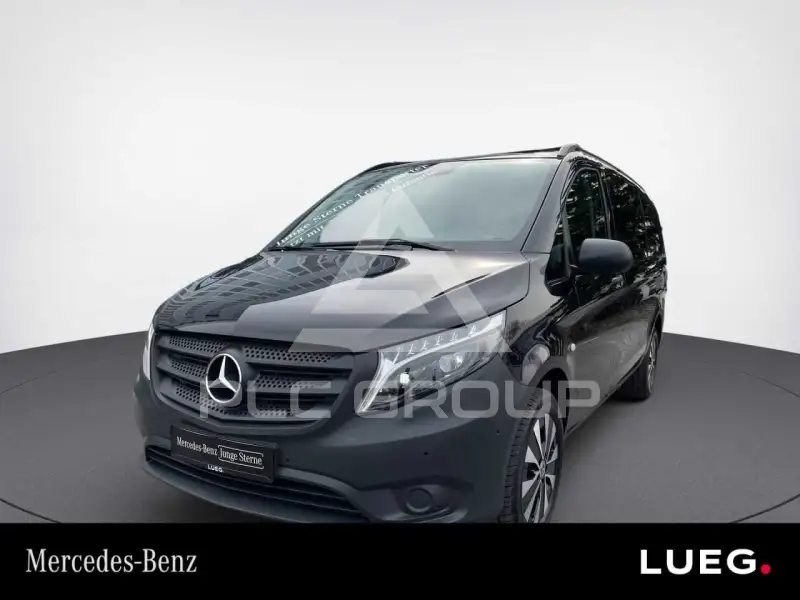 2024 Mercedes Benz Vito