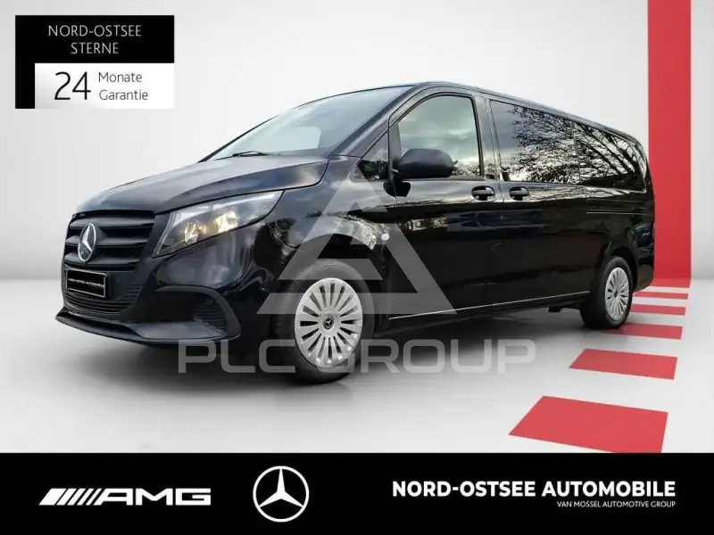 2024 Mercedes Benz Vito