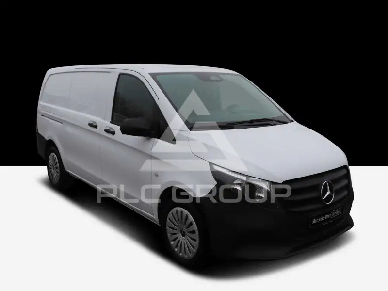 2024 Mercedes Benz Vito