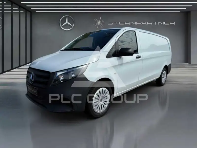 2024 Mercedes Benz Vito