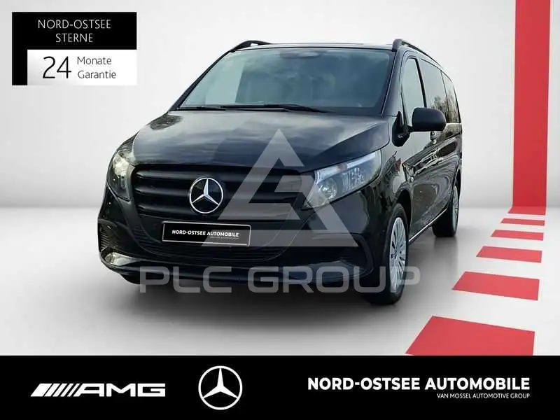 2024 Mercedes Benz Vito