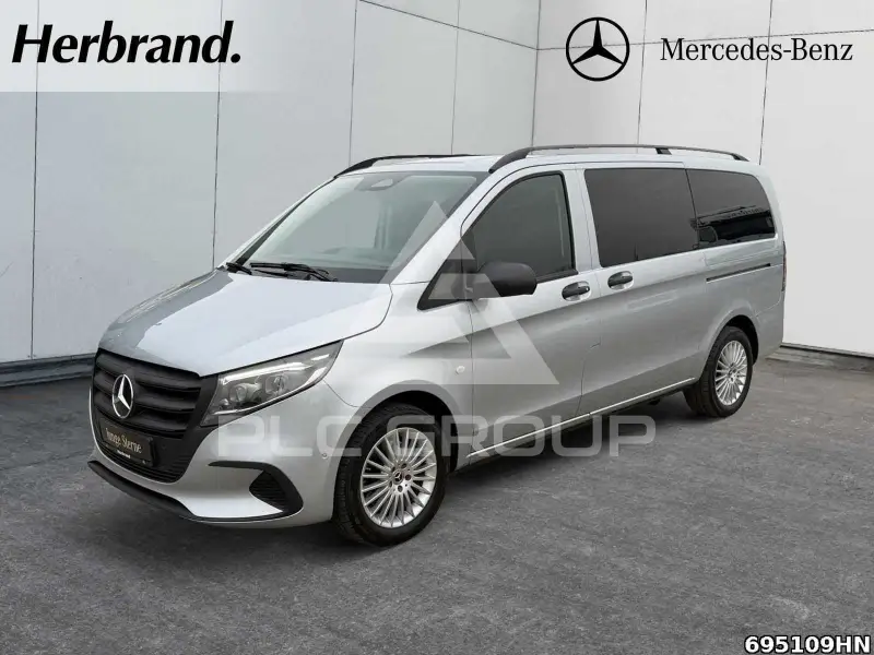 2024 Mercedes Benz Vito