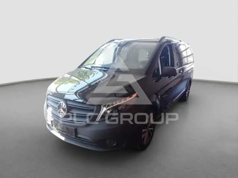 2024 Mercedes Benz Vito