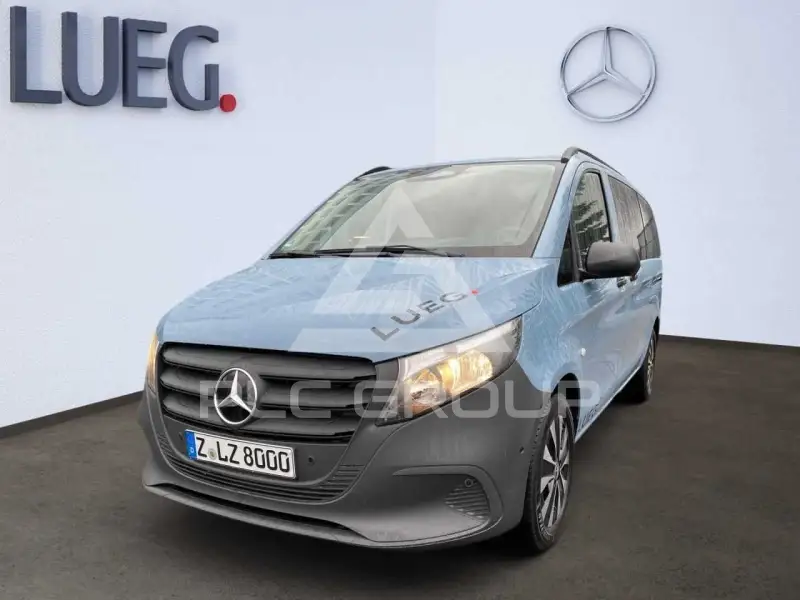 2024 Mercedes Benz Vito