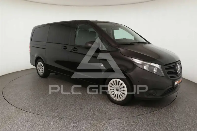 2024 Mercedes Benz Vito