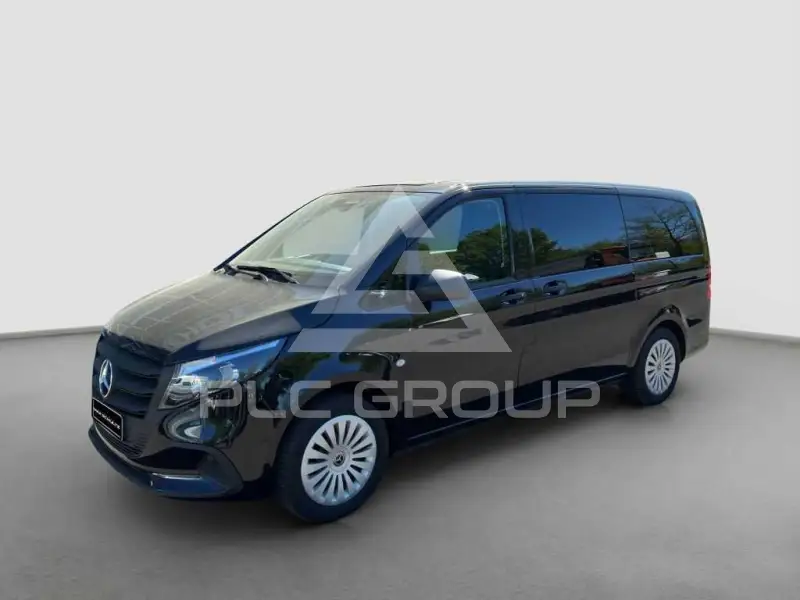 2024 Mercedes Benz Vito