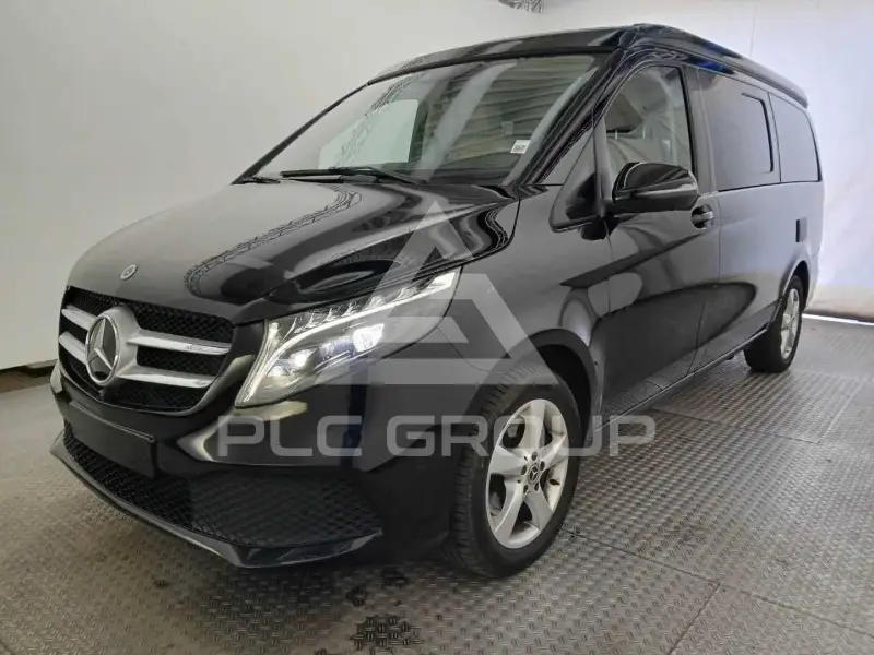 2024 Mercedes Benz V