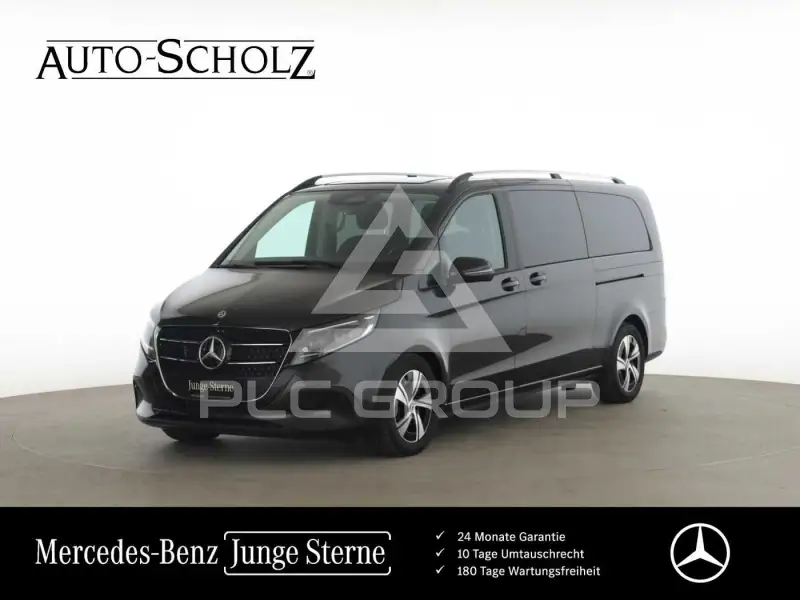 2024 Mercedes Benz V