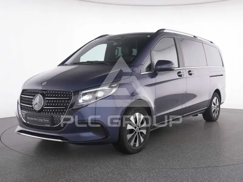 2024 Mercedes Benz V