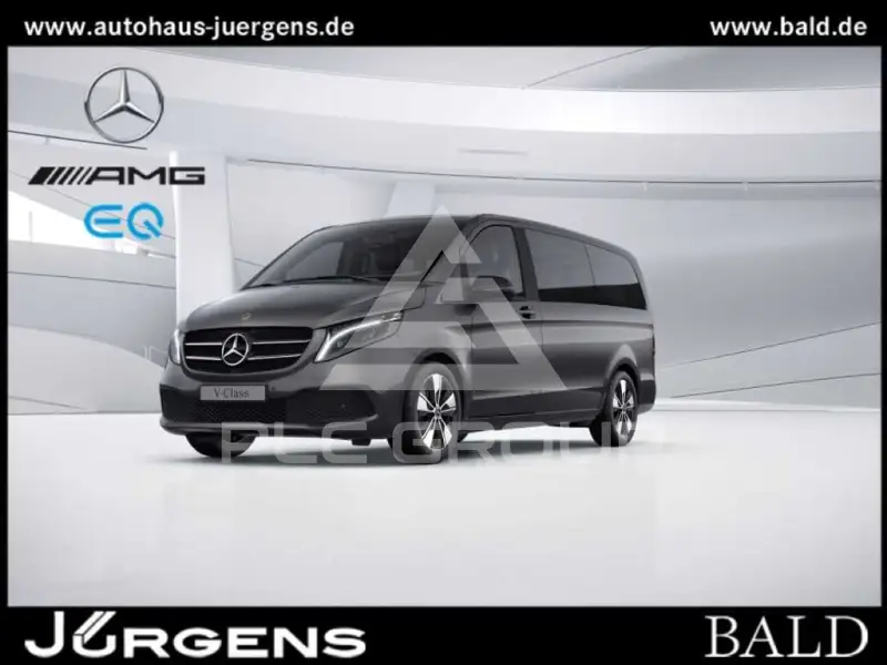 2024 Mercedes Benz V