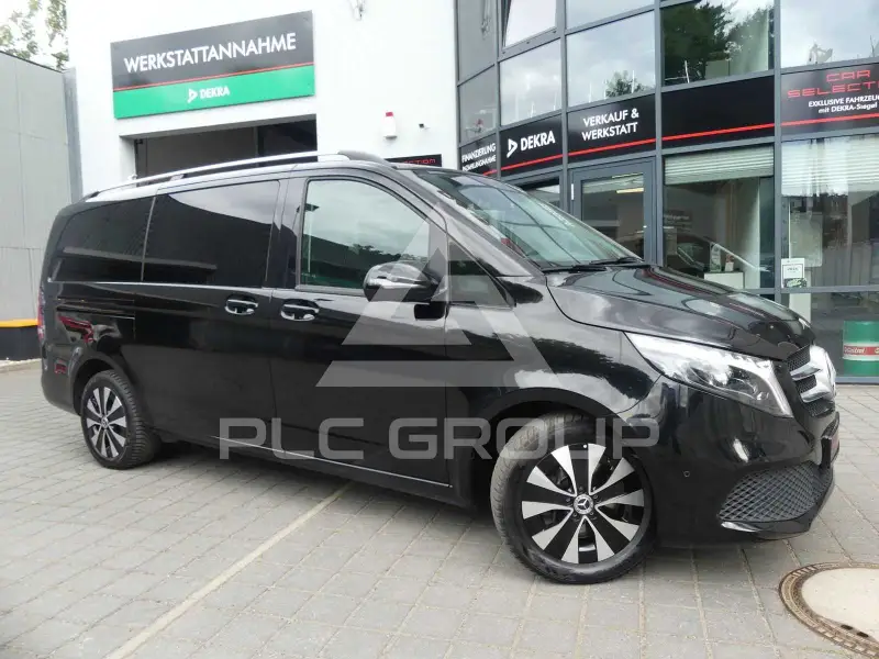 2024 Mercedes Benz V