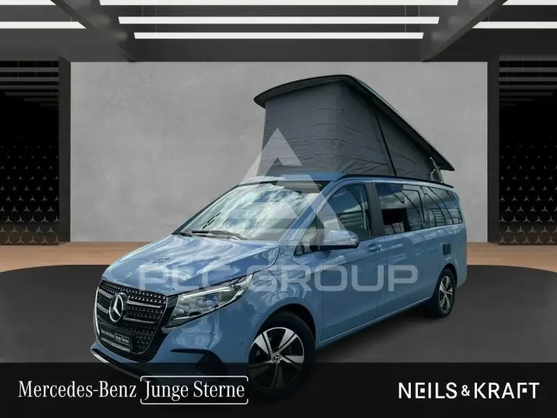 2024 Mercedes Benz V
