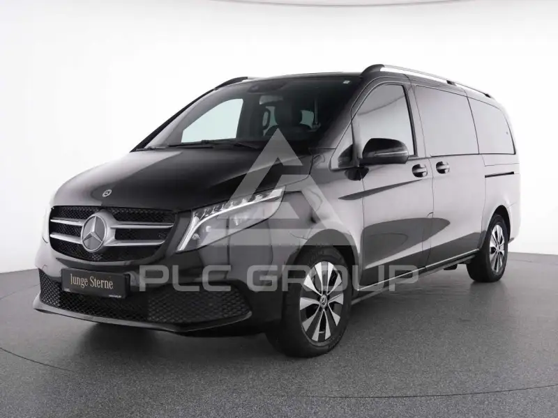2024 Mercedes Benz V
