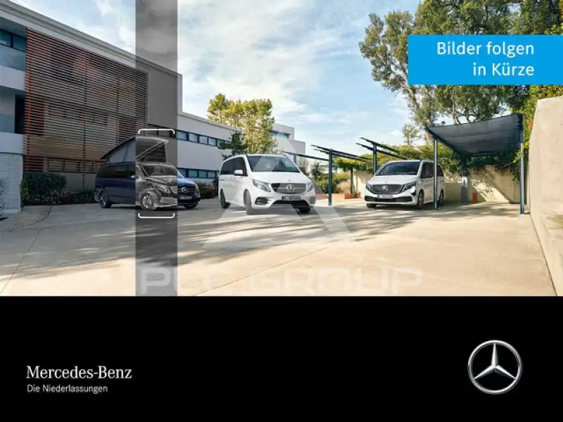 2024 Mercedes Benz V
