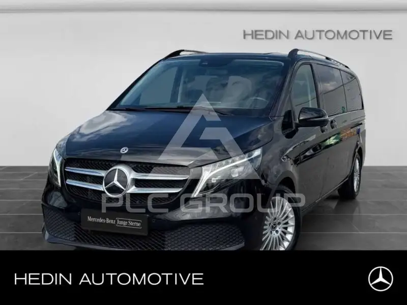 2024 Mercedes Benz V