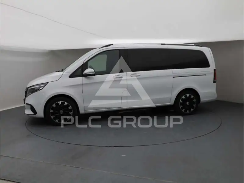 2024 Mercedes Benz V