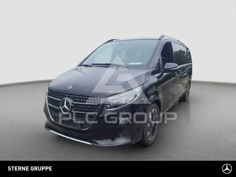 2024 Mercedes Benz V