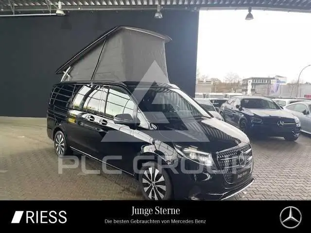 2024 Mercedes Benz V