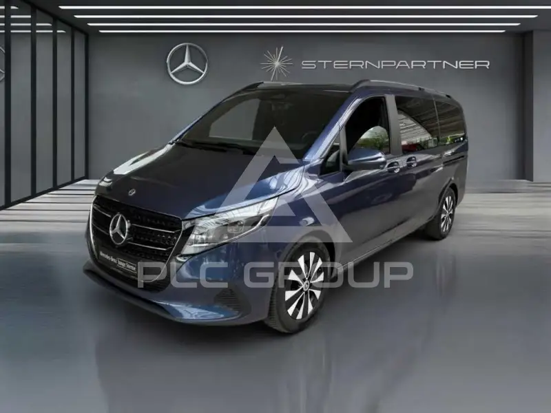 2024 Mercedes Benz V