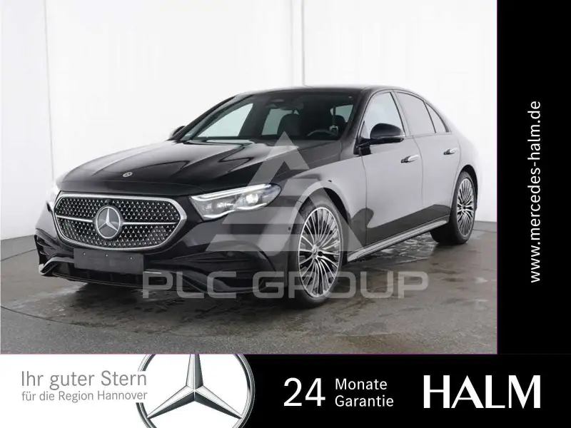 2024 Mercedes Benz E 200