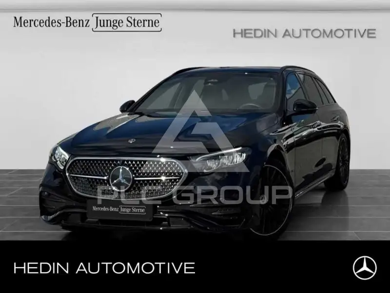 2024 Mercedes Benz E 200