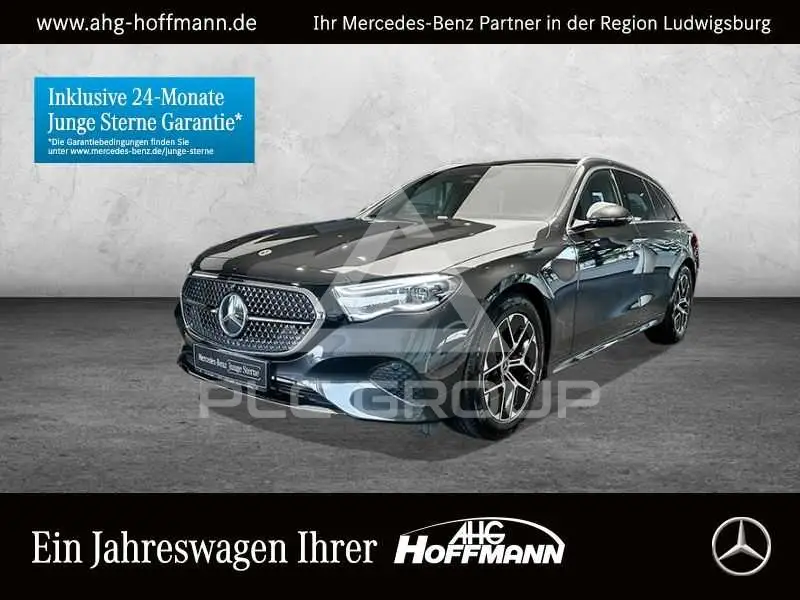 2024 Mercedes Benz E 200