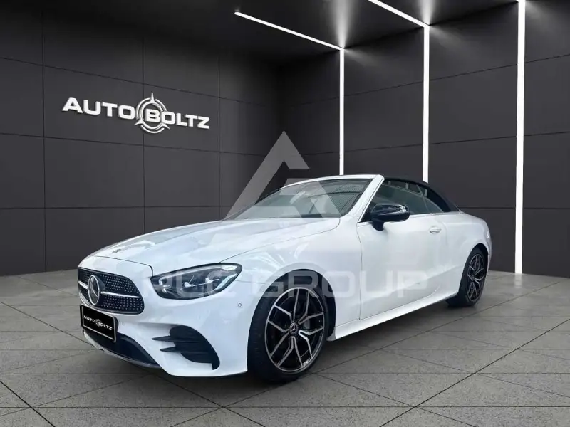 2024 Mercedes Benz E 200