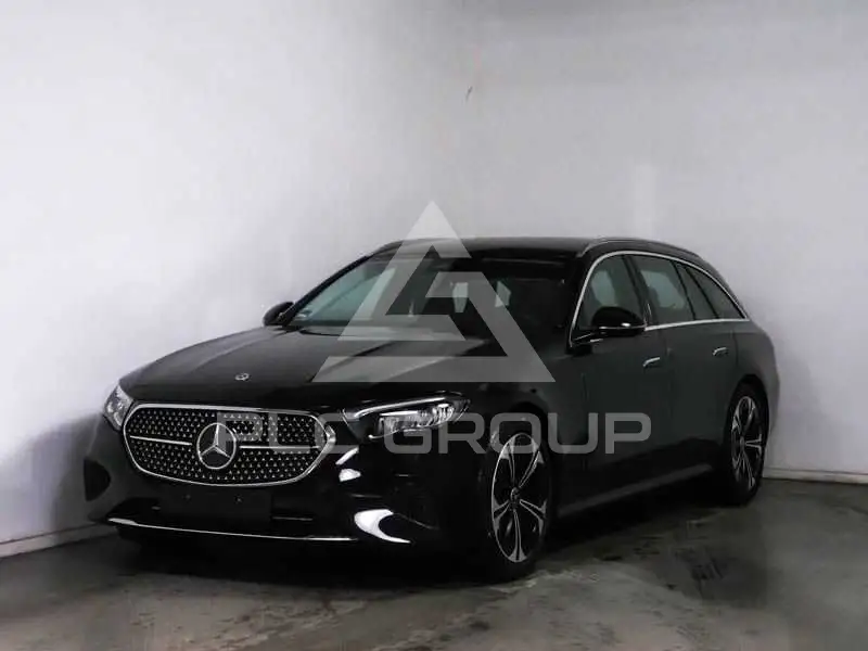 2024 Mercedes Benz E 200
