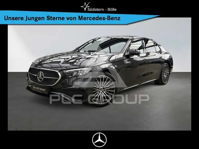 2024 Mercedes Benz E 200