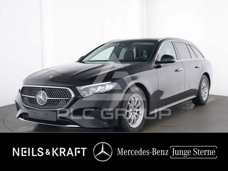 2024 Mercedes Benz E 200
