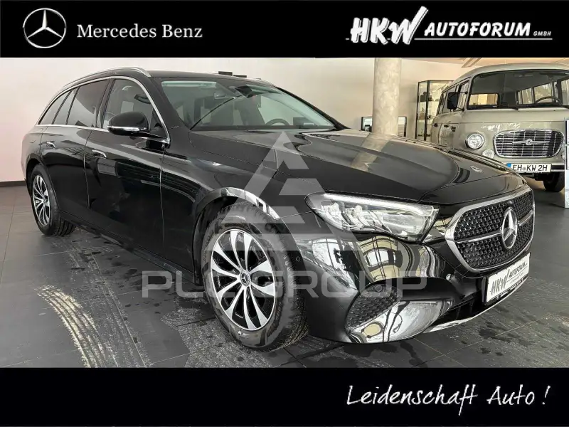 2024 Mercedes Benz E 200