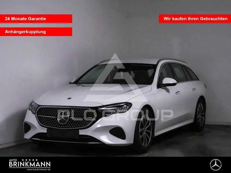 2024 Mercedes Benz E 200