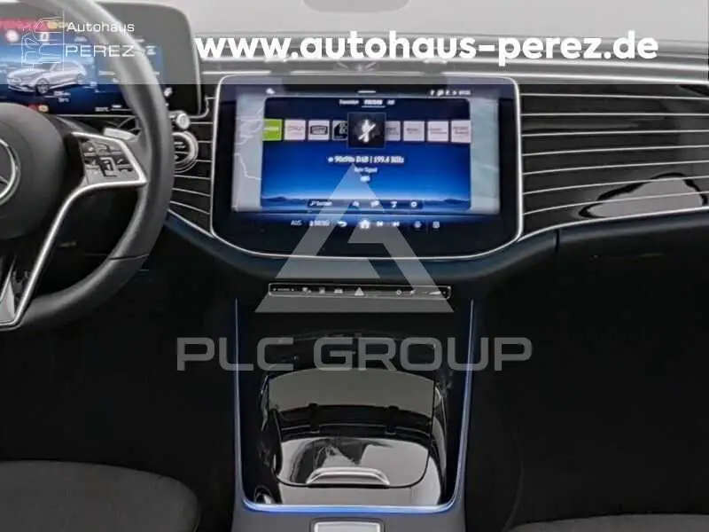 2024 Mercedes Benz E 200