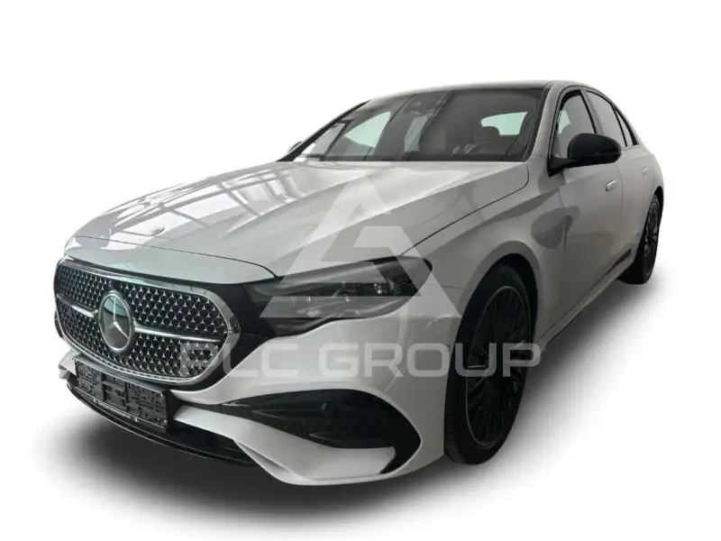 2024 Mercedes Benz E 200