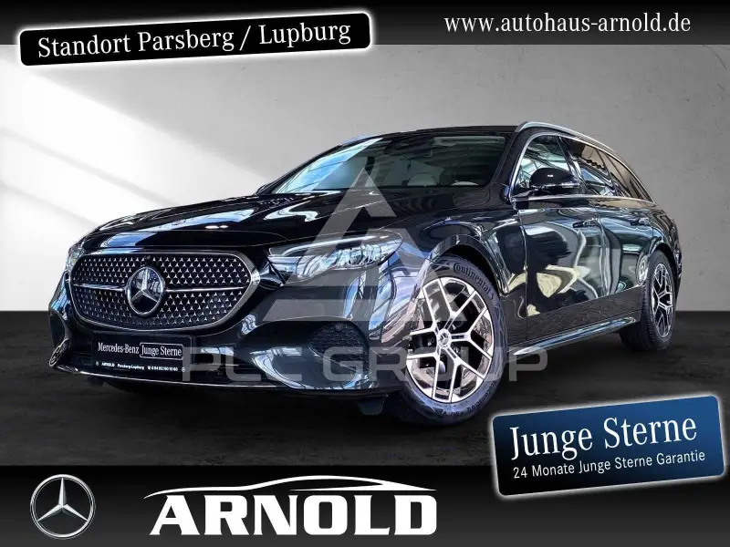 2024 Mercedes Benz E 200