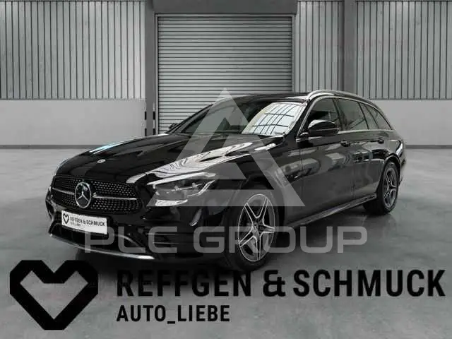 2024 Mercedes Benz E 200
