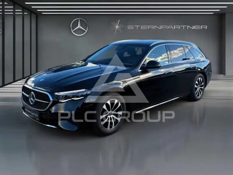 2024 Mercedes Benz E 200