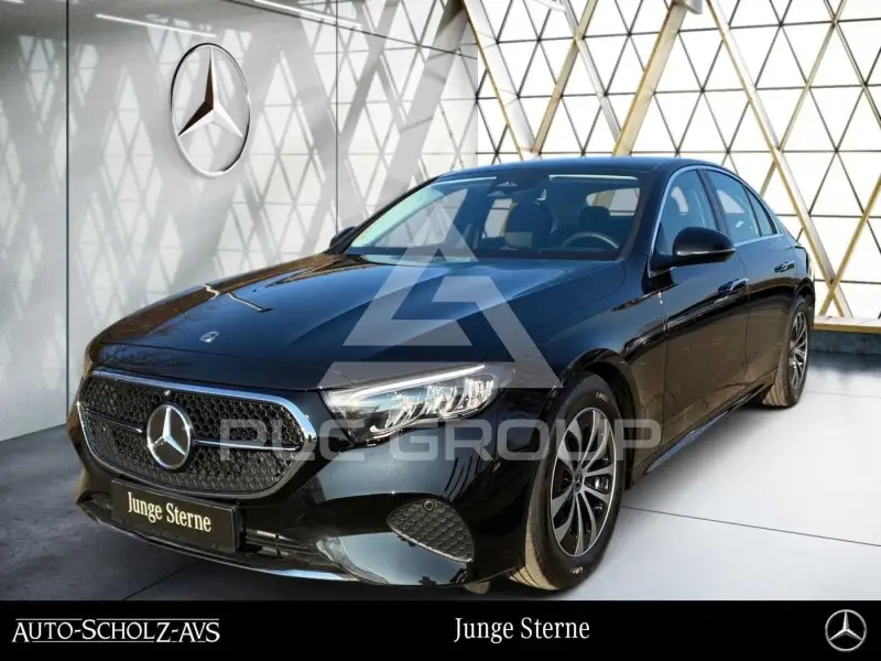 2024 Mercedes Benz E 200