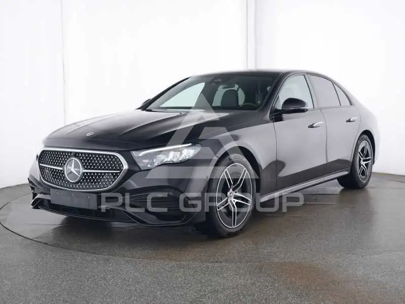 2024 Mercedes Benz E 200