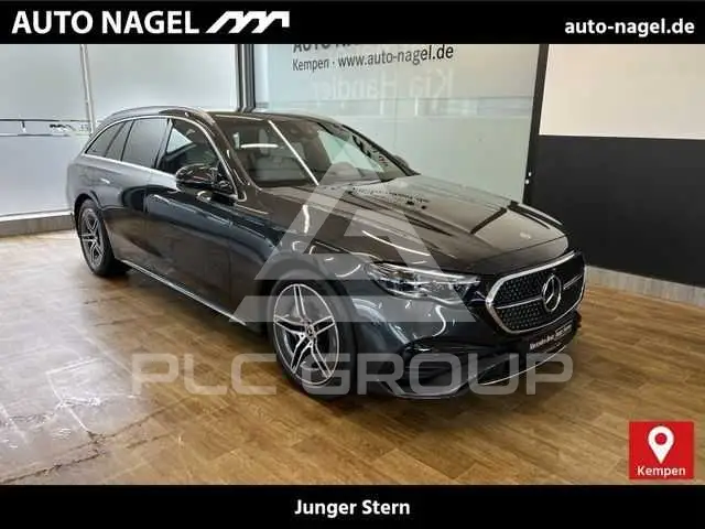 2024 Mercedes Benz E 200
