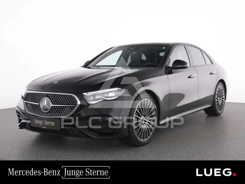 2024 Mercedes Benz E 200