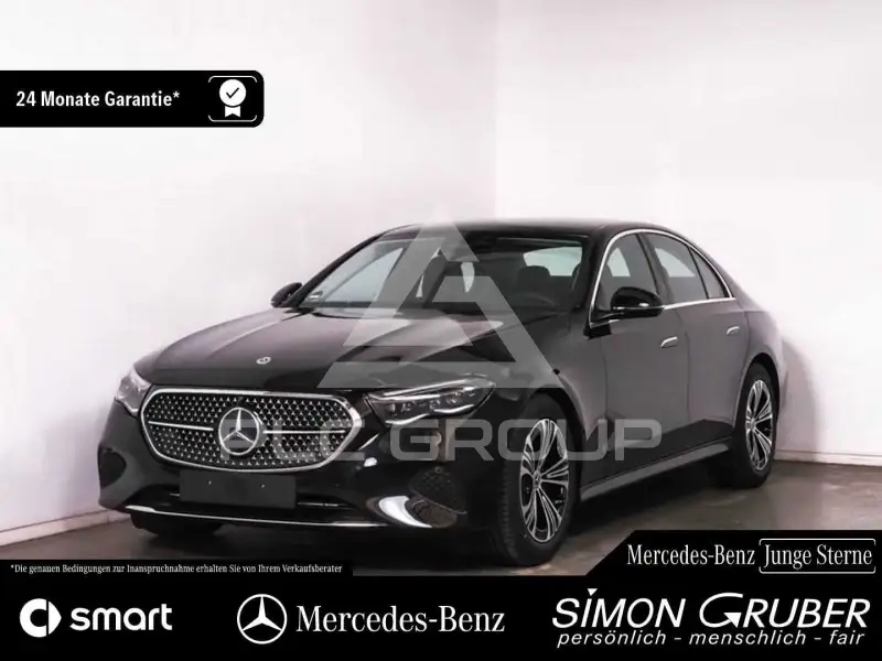 2024 Mercedes Benz E 200