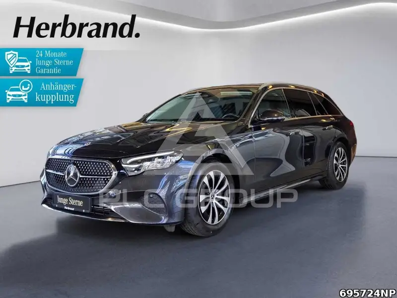 2024 Mercedes Benz E 200