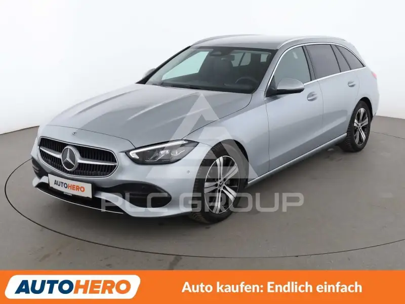 2024 Mercedes Benz C 180