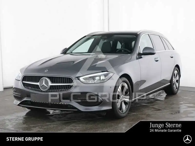 2024 Mercedes Benz C 180