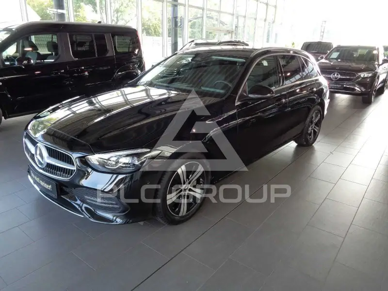 2024 Mercedes Benz C 180