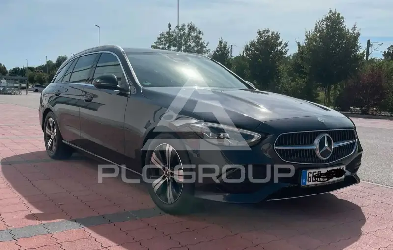 2024 Mercedes Benz C 180