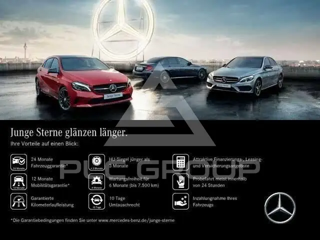 2024 Mercedes Benz C 180